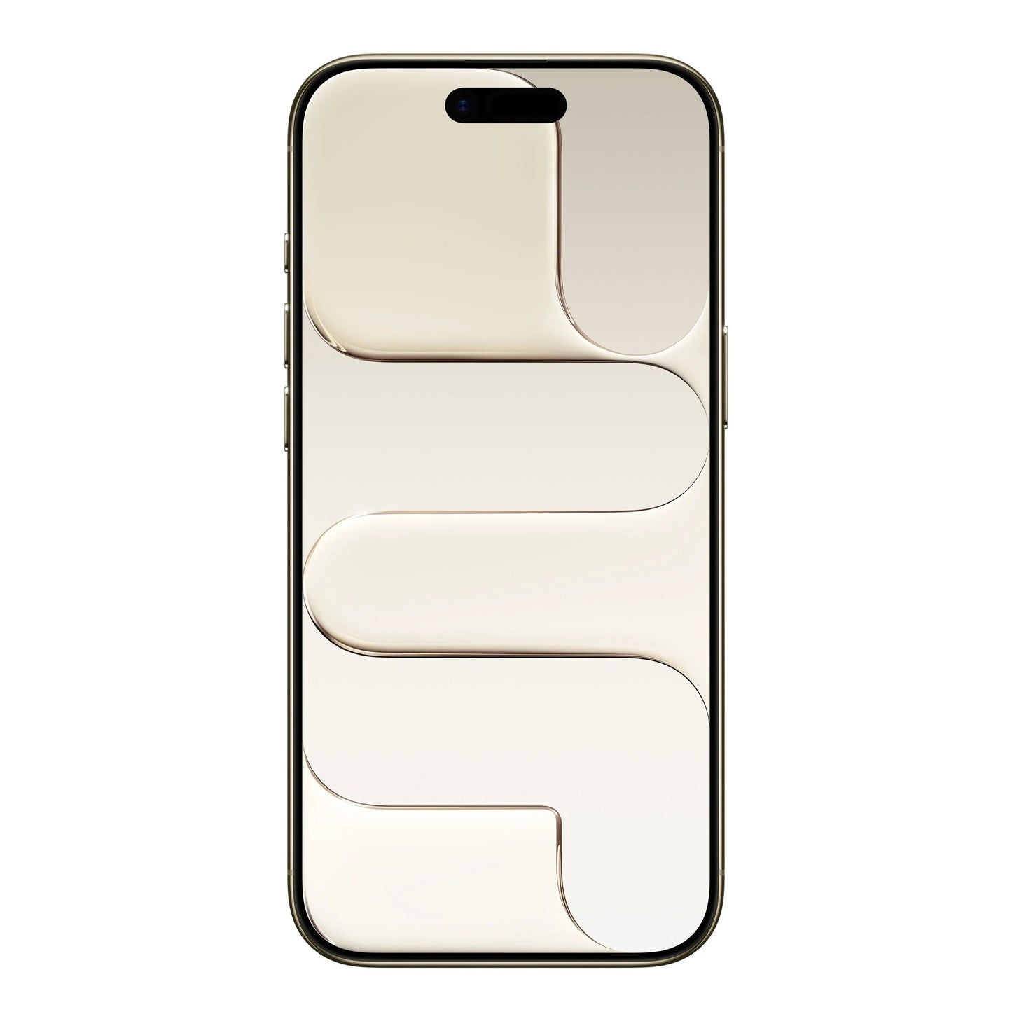 Apple iPhone Air -mobiilipuhelin, 256GB, Light Gold MG2N4ZD/A