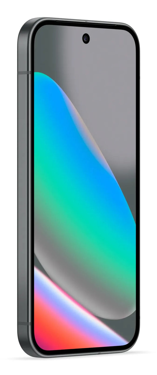 Google Pixel 10 -mobiilipuhelin, 256GB, 12GB, Obsidian GA09883-GB