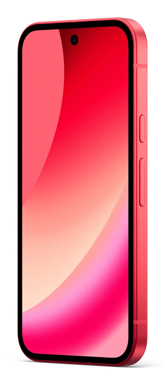 Google Pixel 10a -mobiilipuhelin, 128GB, 8GB, Berry GA09604-GB