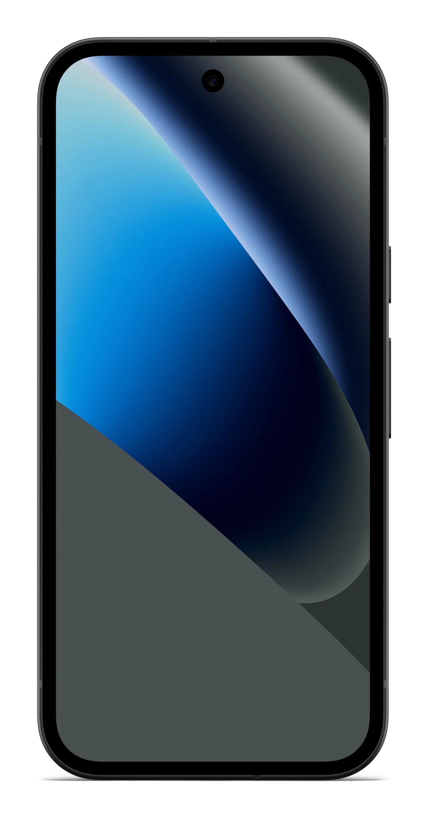 Google Pixel 10a -mobiilipuhelin, 256GB, 8GB, Obsidian GA09605-GB