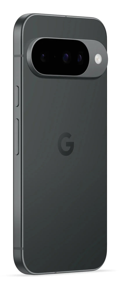 Google Pixel 10 -mobiilipuhelin, 128GB, 12GB, Obsidian GA09744-GB