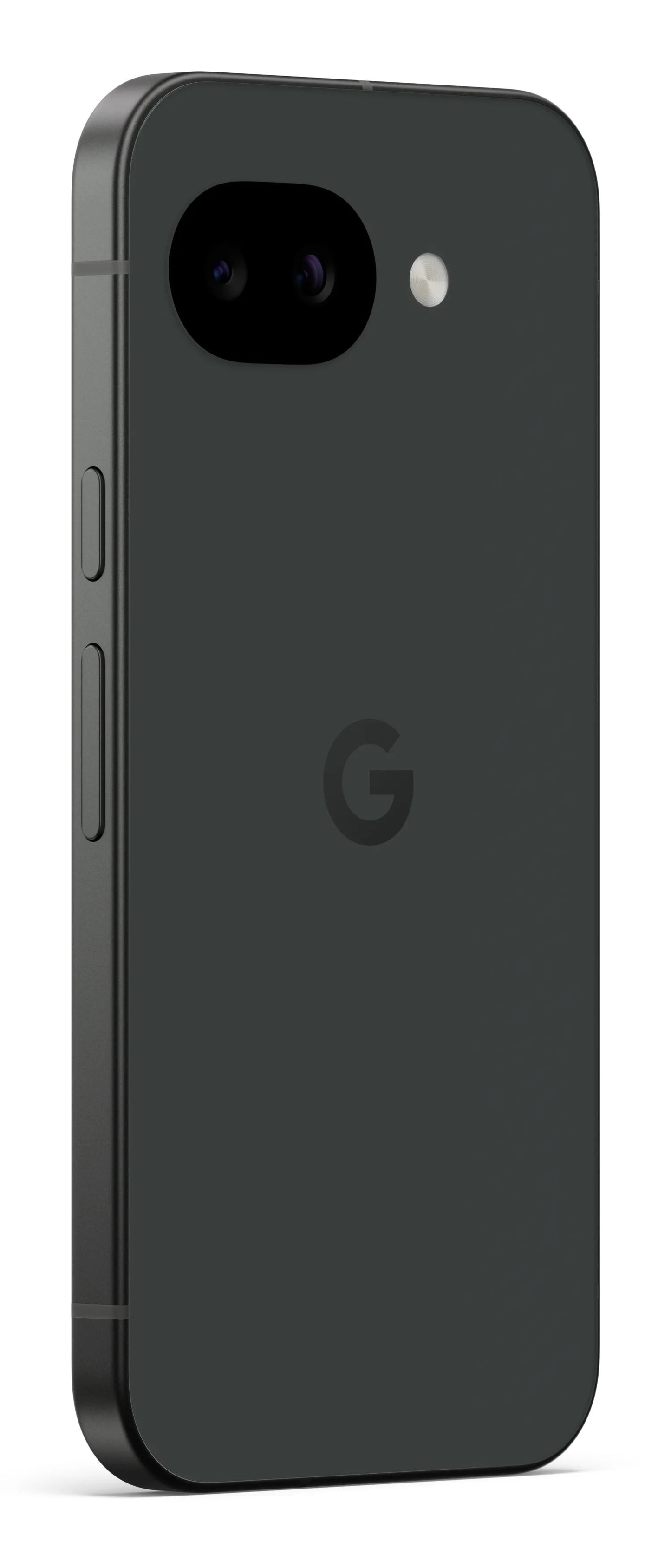 Google Pixel 10a -mobiilipuhelin, 256GB, 8GB, Obsidian GA09605-GB