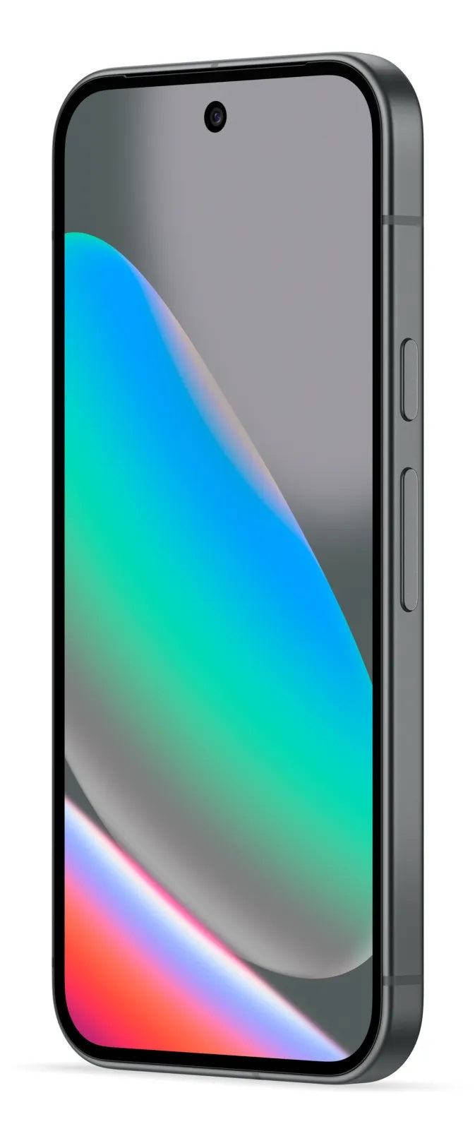 Google Pixel 10 -mobiilipuhelin, 128GB, 12GB, Obsidian GA09744-GB
