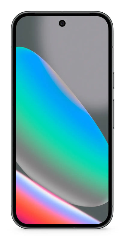 Google Pixel 10 -mobiilipuhelin, 128GB, 12GB, Obsidian GA09744-GB