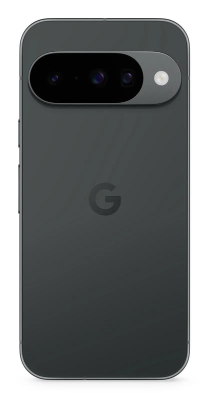 Google Pixel 10 -mobiilipuhelin, 128GB, 12GB, Obsidian GA09744-GB
