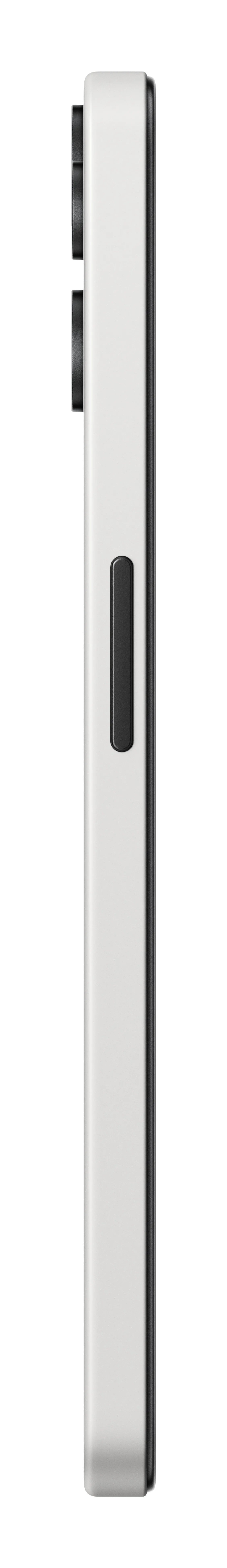 Nothing Phone (3a) Lite Mobile Phone, 128GB, 8GB, White A10400248
