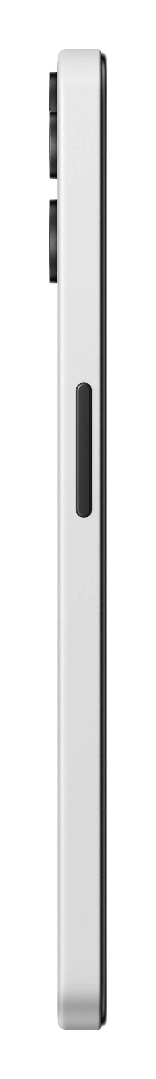 Nothing Phone (3a) Lite -mobiilipuhelin, 128GB, 8GB, Valkoinen A10400248