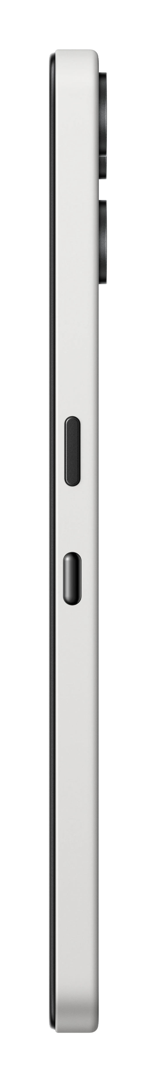 Nothing Phone (3a) Lite -mobiilipuhelin, 128GB, 8GB, Valkoinen A10400248