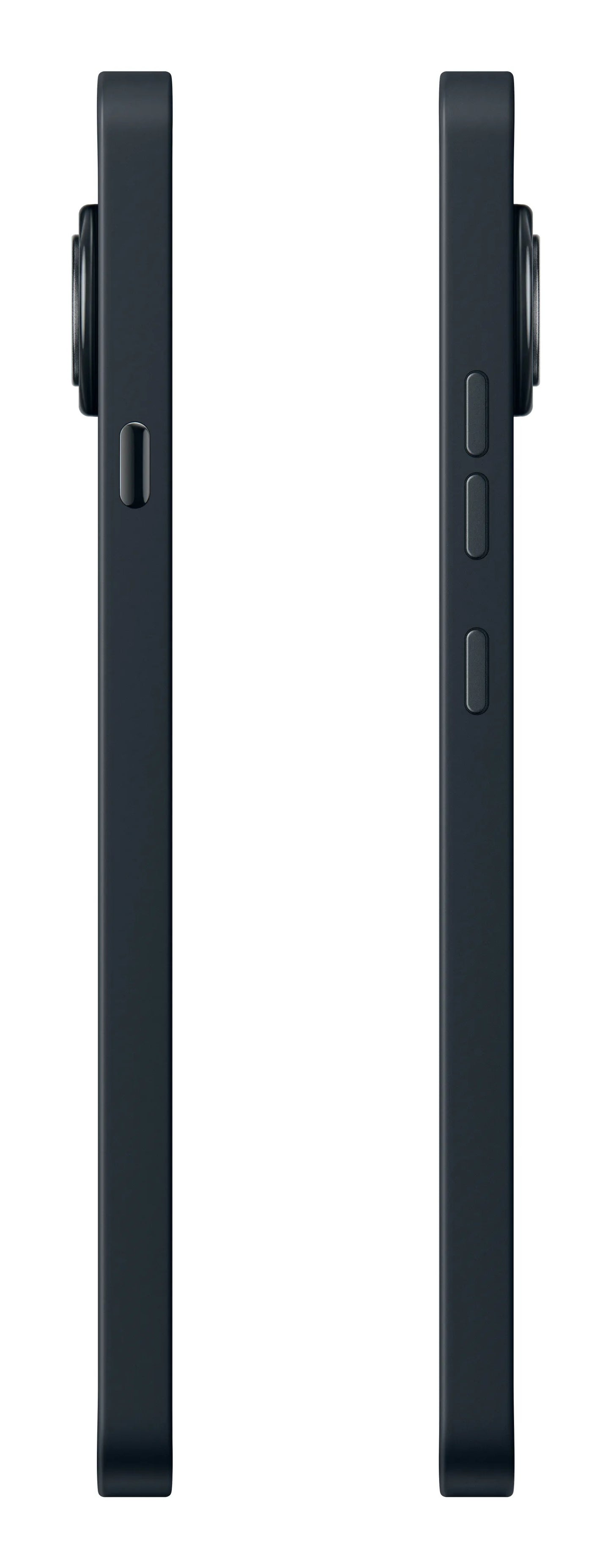 Nothing Phone (4a) -mobiilipuhelin, 128GB, 8GB, Musta A10400278