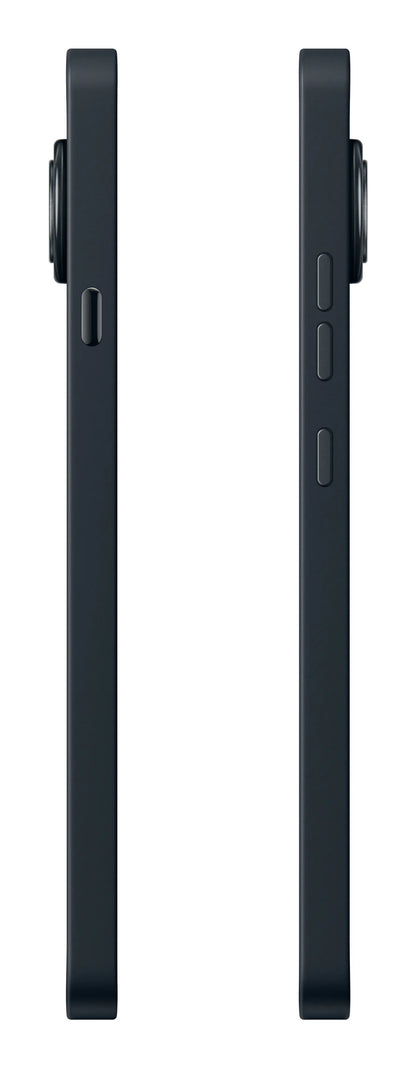 Nothing Phone (4a) -mobiilipuhelin, 128GB, 8GB, Musta A10400278