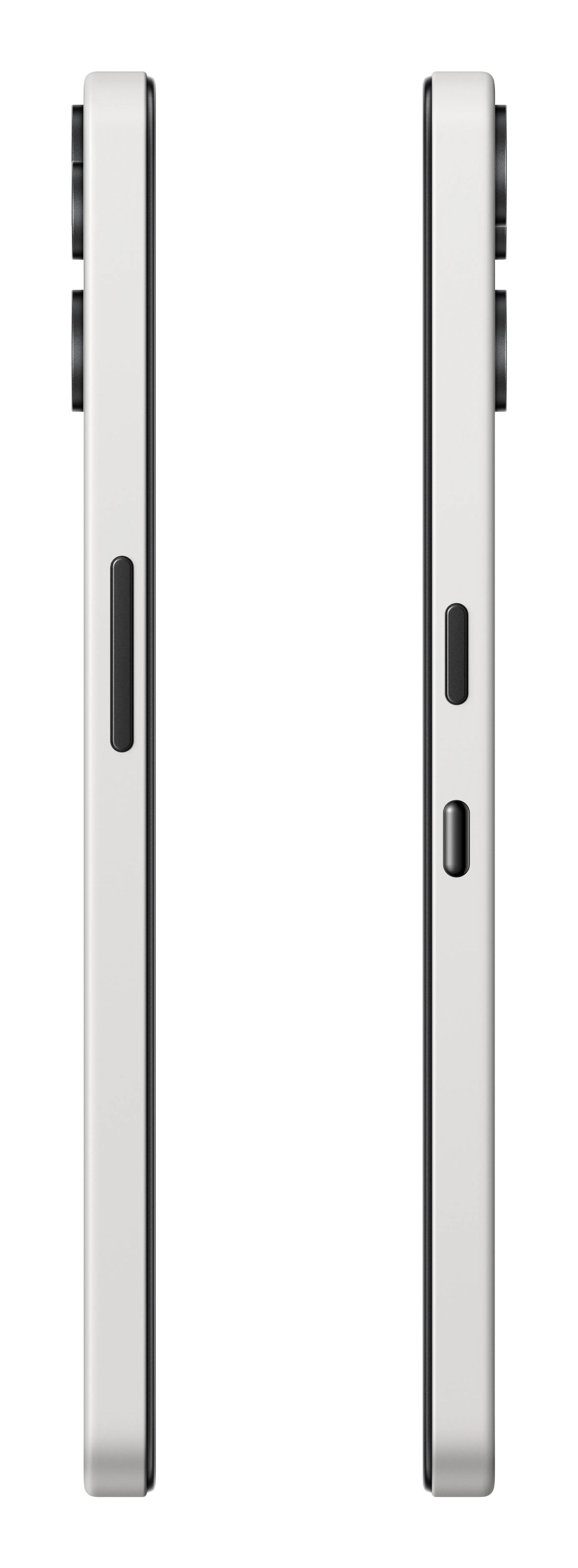 Nothing Phone (3a) Lite Mobile Phone, 128GB, 8GB, White A10400248