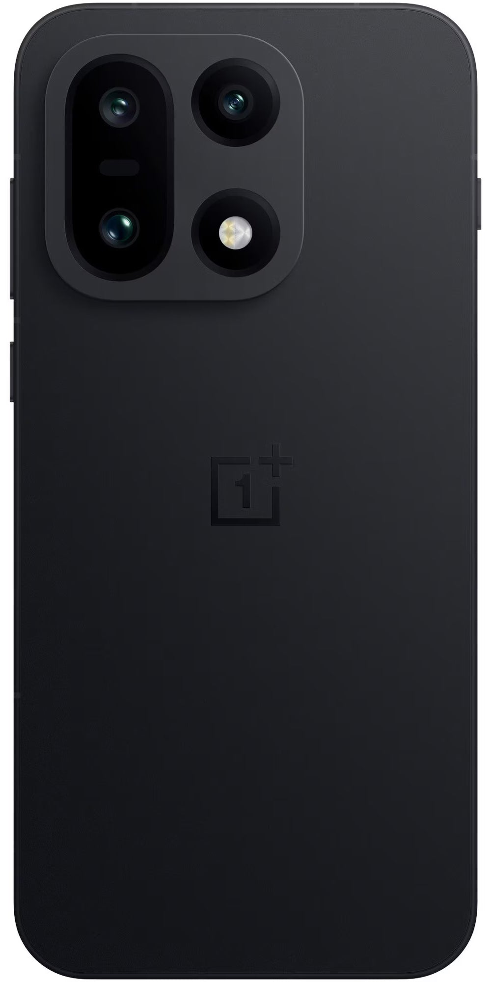 OnePlus 15 5G Dual SIM -puhelin, 512GB, 16GB, Infinite Black 5011116286
