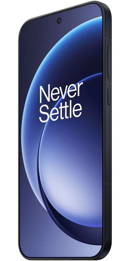 OnePlus 15 5G Dual SIM -puhelin, 512GB, 16GB, Infinite Black 5011116286