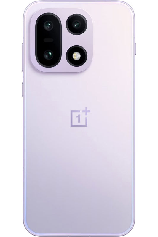 OnePlus 15 5G Dual SIM -puhelin, 512GB, 16GB, Ultra Violet 5011116289