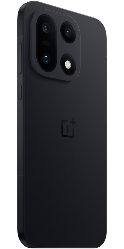OnePlus 15 5G Dual SIM -puhelin, 512GB, 16GB, Infinite Black 5011116286