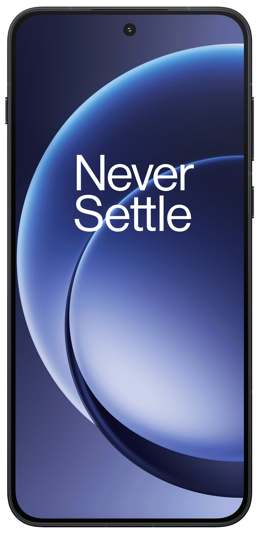 OnePlus 15R 5G Dual SIM -mobiilipuhelin, 256GB, 12GB, Charcoal Black 5011116967