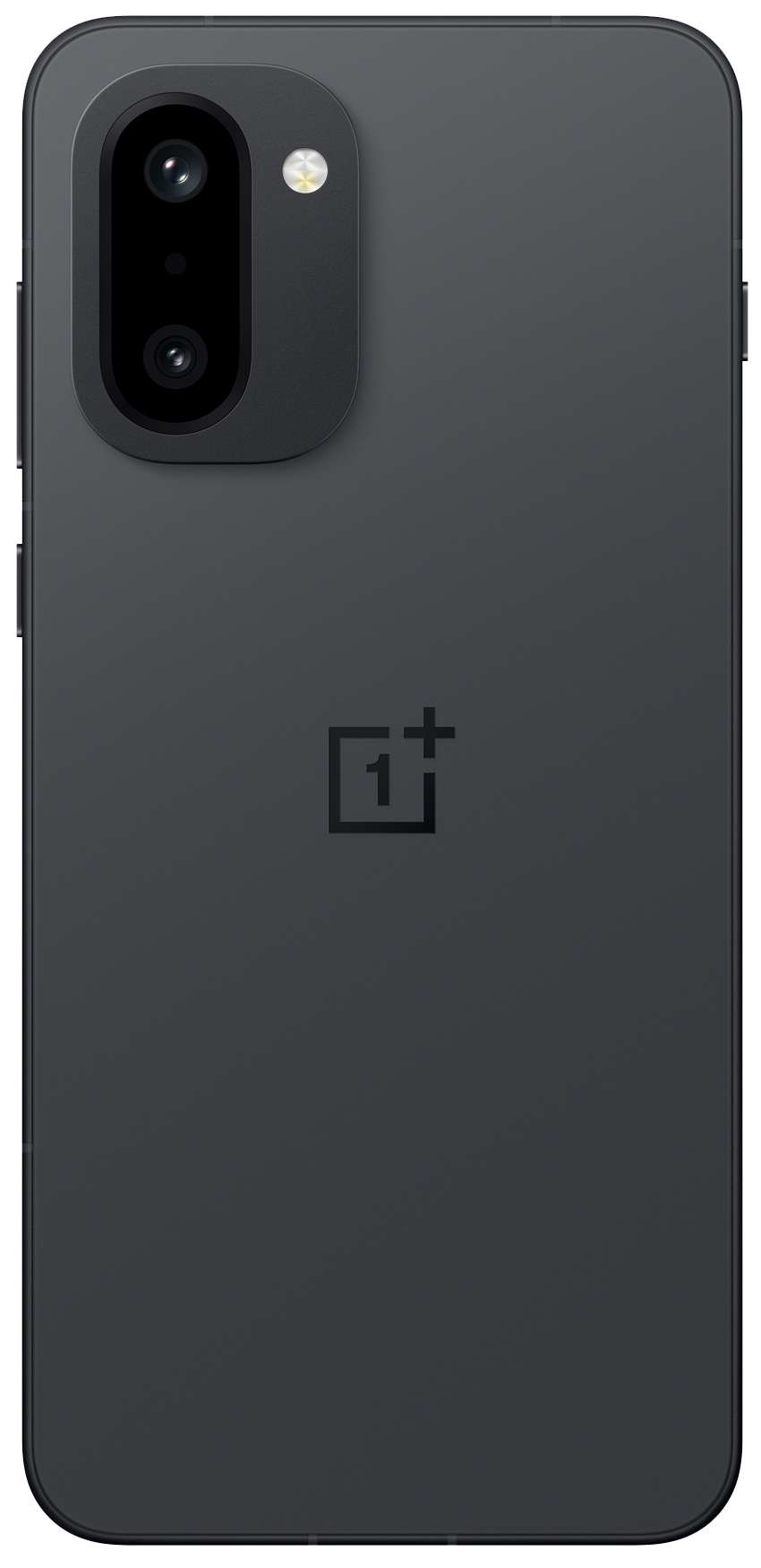 OnePlus 15R 5G Dual SIM -mobiilipuhelin, 256GB, 12GB, Charcoal Black 5011116967