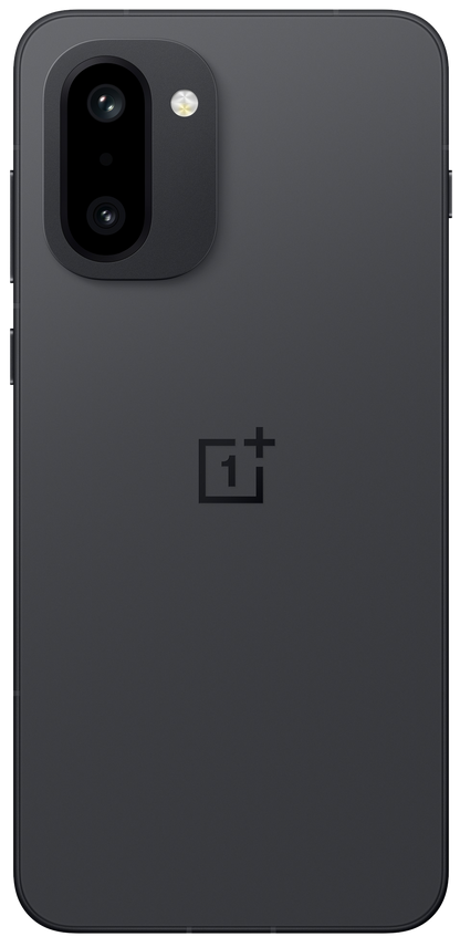 OnePlus 15R 5G Dual SIM -mobiilipuhelin, 256GB, 12GB, Charcoal Black 5011116967