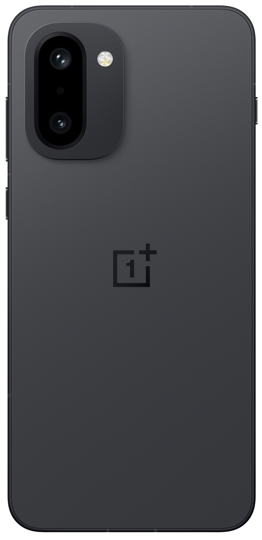 OnePlus 15R 5G Dual SIM -mobiilipuhelin, 256GB, 12GB, Charcoal Black 5011116967