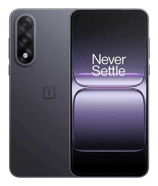 OnePlus Nord 5 5G -mobiilipuhelin, 512GB, 12GB, Phantom Grey 5011113307