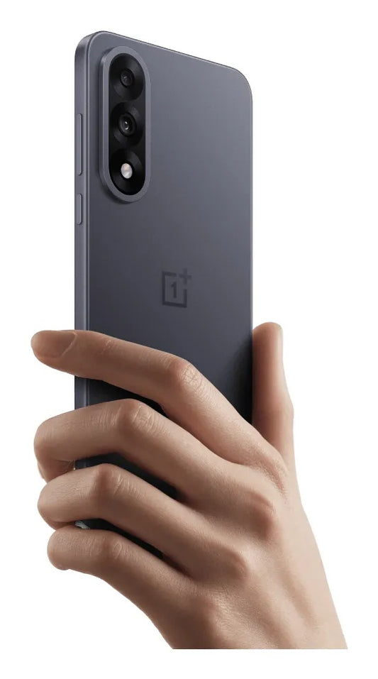 OnePlus Nord 5 5G -mobiilipuhelin, 512GB, 12GB, Phantom Grey 5011113307
