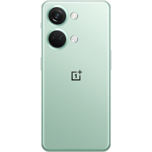 OnePlus Nord 3 5G Dual SIM -puhelin, 128GB, 8GB, Misty Green 5011103075