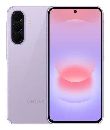 Samsung Galaxy A37 -mobiilipuhelin, 256GB, 8GB, Awesome Lavender EU SM-A376BLVGEUE