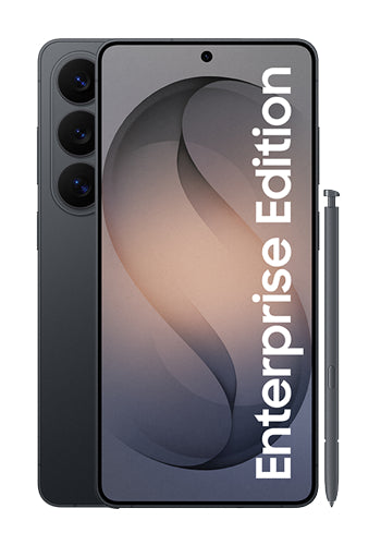 Samsung Galaxy S26 Ultra -mobiilipuhelin, 256GB, 12GB, musta EU Enterprise Edition SM-S948BZKDEEE