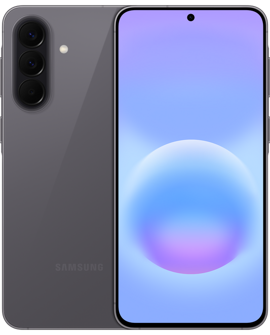 Samsung Galaxy A57 -mobiilipuhelin, 128GB, 8GB, Awesome Gray EU SM-A576BZABEUE