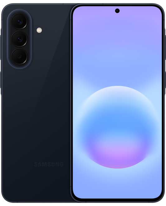 Samsung Galaxy A57 -mobiilipuhelin, 128GB, 8GB, Awesome Navy SM-A576BDBBEUB