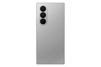 Samsung Galaxy Z Fold7 -mobiilipuhelin, 256GB, 12GB, Silver Shadow SM-F966BZSBEUB
