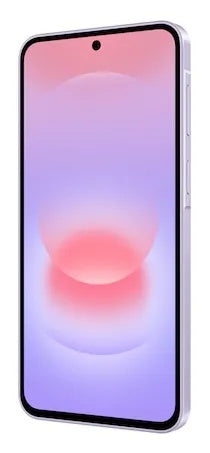 Samsung Galaxy A37 -mobiilipuhelin, 128GB, 6GB, Awesome Lavender EU SM-A376BLVBEUE