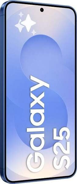 Samsung Galaxy S25 -mobiilipuhelin, 256GB, 12GB, Navy SM-S931BDBGEUB