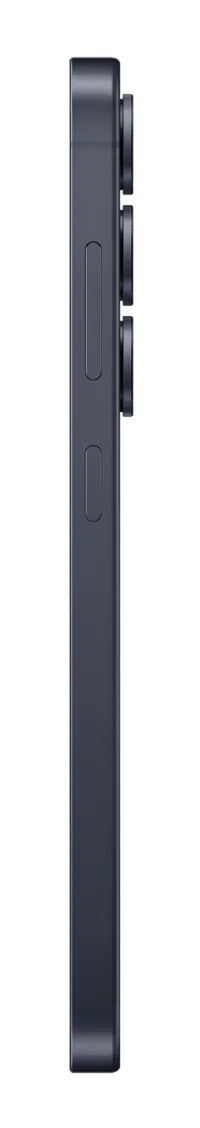 Samsung Galaxy S25 -mobiilipuhelin, 128GB, 12GB, Blueblack SM-S931BZKDEUB