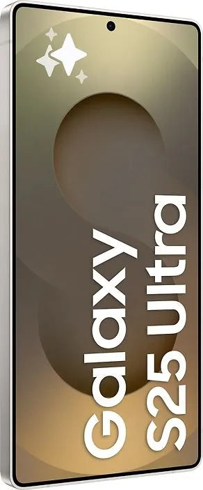 Samsung Galaxy S25 Ultra -mobiilipuhelin, 256GB, 12GB, Titanium Grey SM-S938BZTDEUB