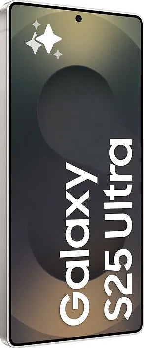 Samsung Galaxy S25 Ultra -mobiilipuhelin, 256GB, 12GB, Titanium Black SM-S938BZKDEUB