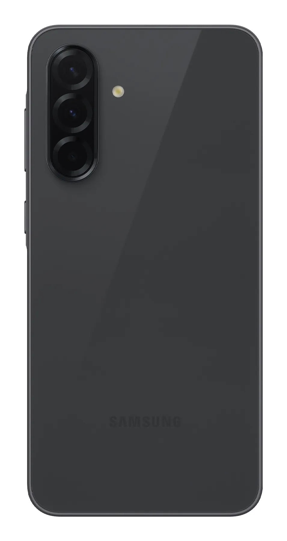 Samsung Galaxy A36 -mobiilipuhelin, 128GB, Awesome Black SM-A366BZKBEUB