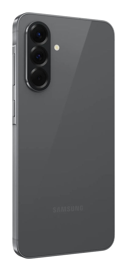 Samsung Galaxy A56 -mobiilipuhelin, 256GB, Awesome Graphite SM-A566BZKCEUB