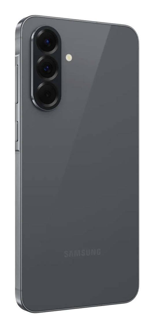 Samsung Galaxy A56 -mobiilipuhelin, 256GB, Awesome Graphite SM-A566BZKCEUB