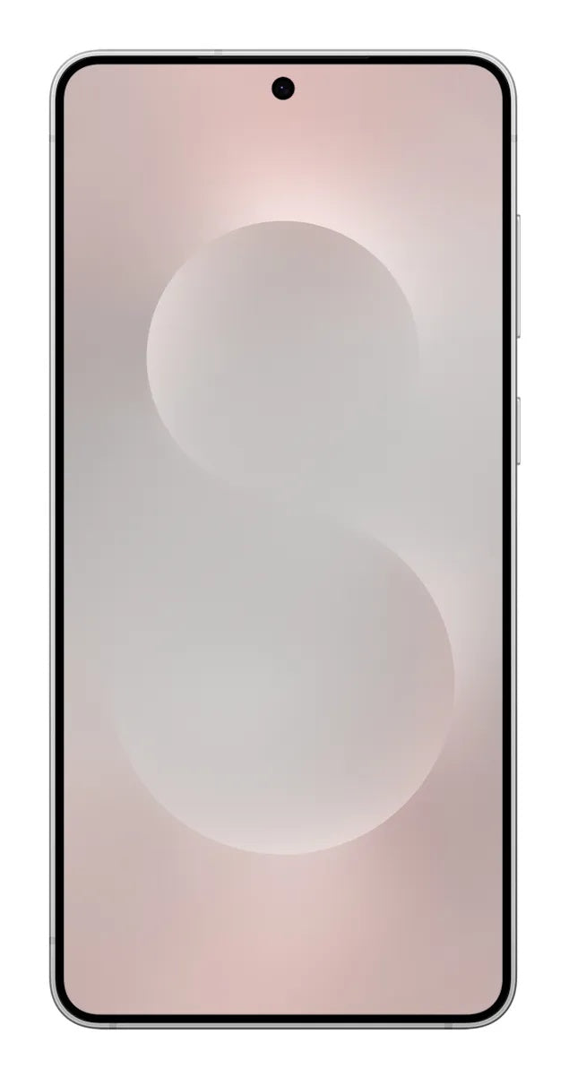 Samsung Galaxy S25 Edge -mobiilipuhelin, 256GB, 12GB, Titanium Silver SM-S937BZSDEUB