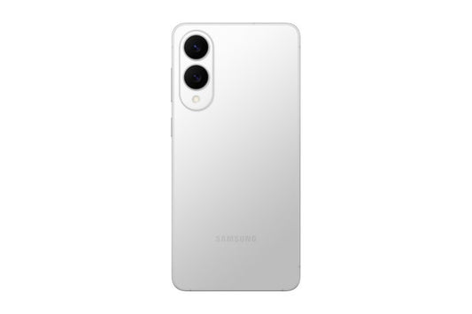 Samsung Galaxy S25 Edge -mobiilipuhelin, 512GB, 12GB, Titanium Silver SM-S937BZSGEUB