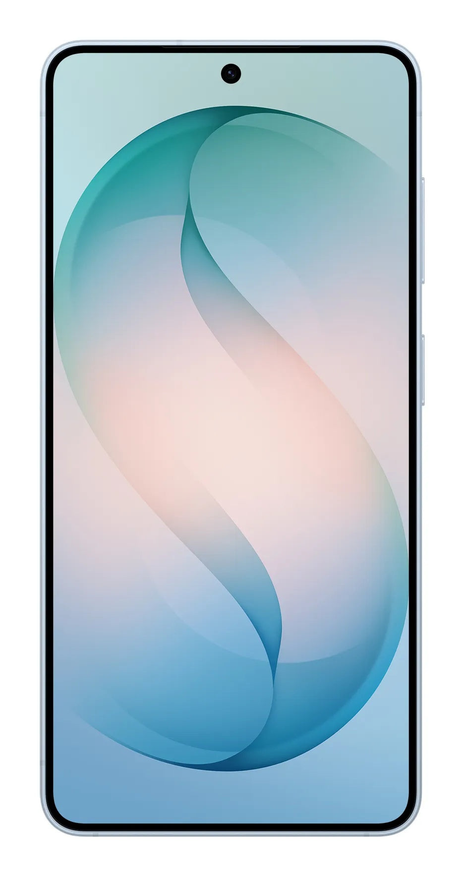 Samsung Galaxy S26 -mobiilipuhelin, 256GB, 12GB, taivaansininen SM-S942BLBGEUB