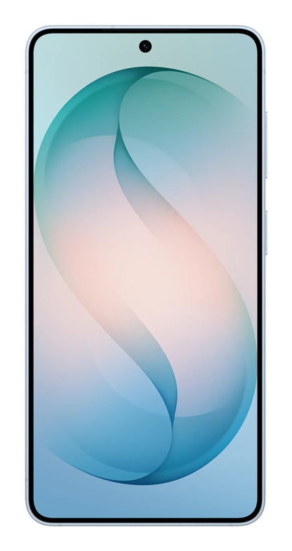 Samsung Galaxy S26 -mobiilipuhelin, 256GB, 12GB, taivaansininen SM-S942BLBGEUB
