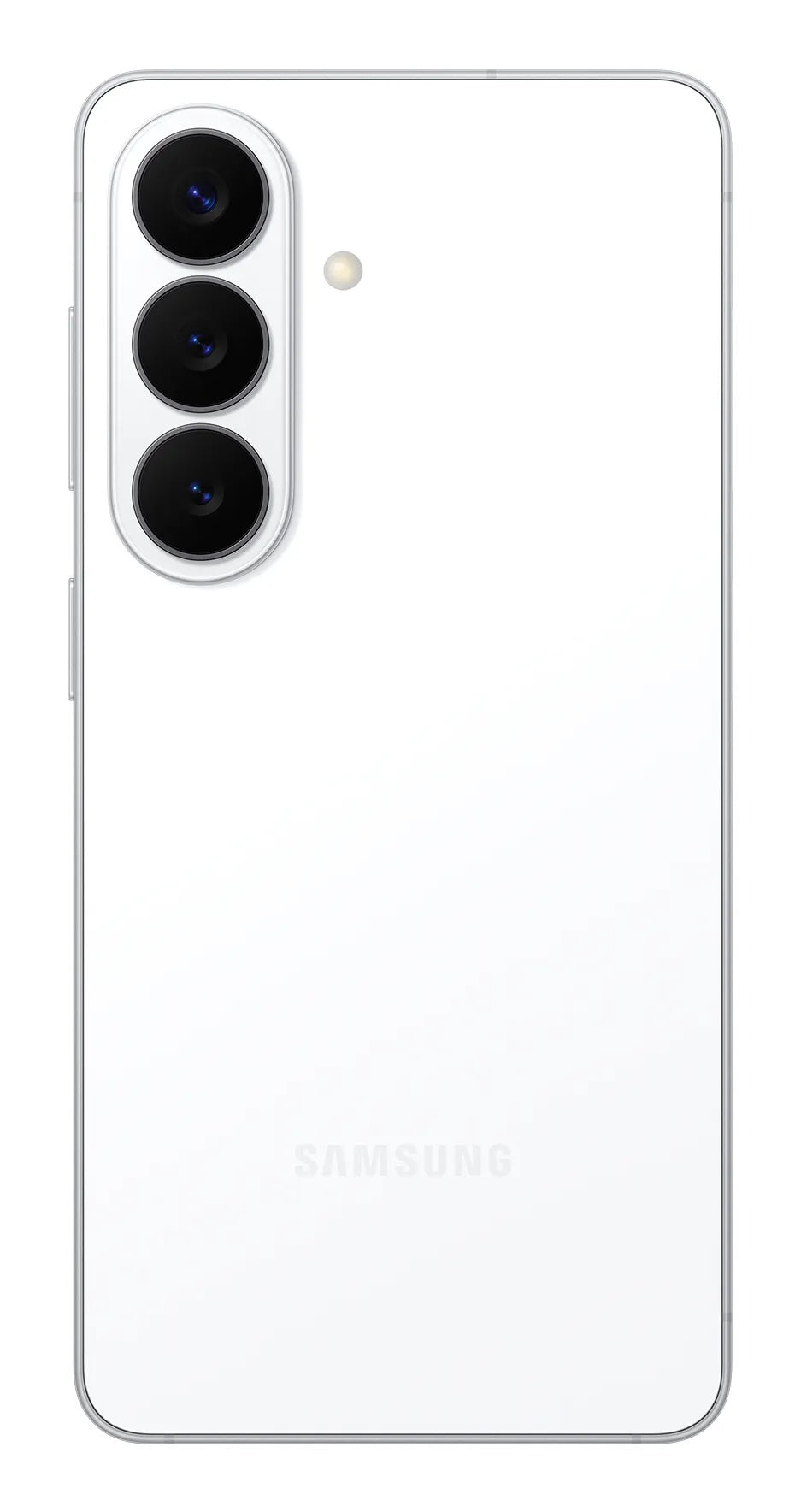 Samsung Galaxy S26+ -mobiilipuhelin, 512GB, 12GB, Valkoinen SM-S947BZWGEUB