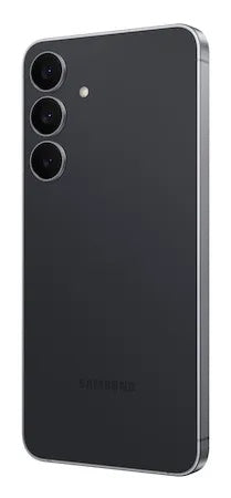 Samsung Galaxy S25 FE -mobiilipuhelin, 128GB, 8GB, Jetblack Enterprise Edition SM-S731BZKDEEB