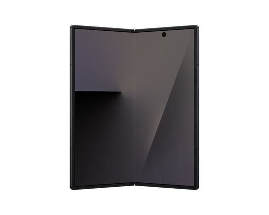 Samsung Galaxy Z Fold7 -mobiilipuhelin, 256GB, 12GB, Jetblack Enterprise Edition SM-F966BZKBEEB