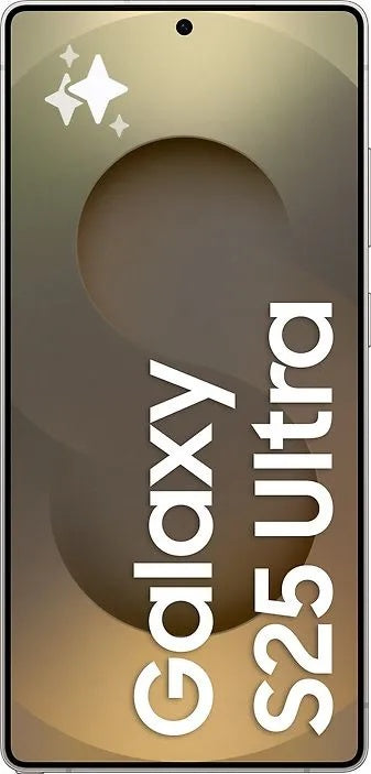 Samsung Galaxy S25 Ultra -mobiilipuhelin, 256GB, 12GB, Titanium Grey SM-S938BZTDEUB
