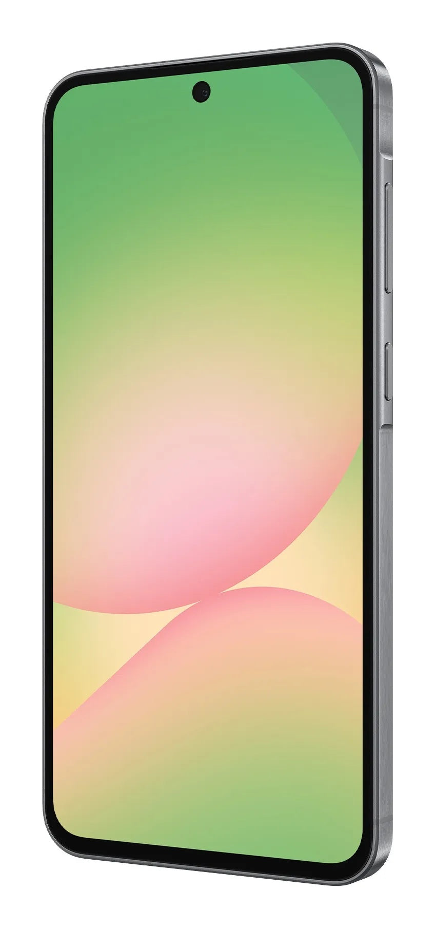 Samsung Galaxy A56 -mobiilipuhelin, 256GB, Awesome Graphite SM-A566BZKCEUB