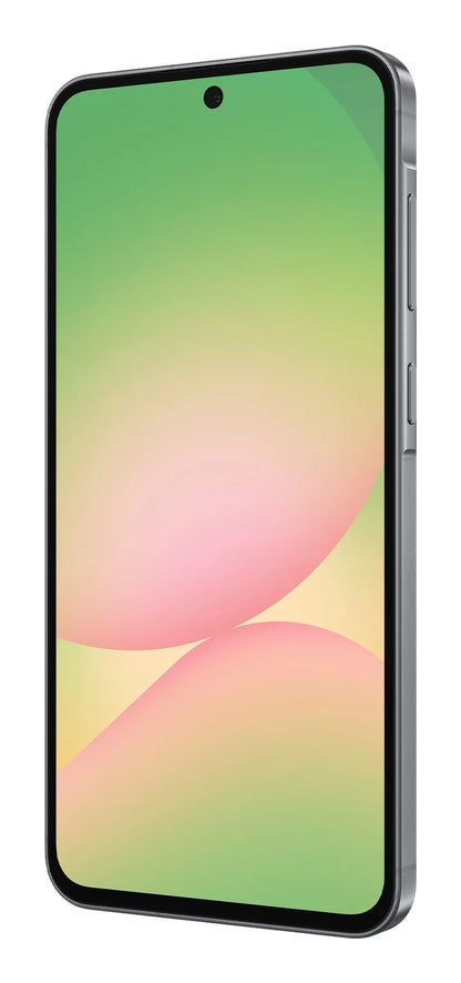 Samsung Galaxy A56 -mobiilipuhelin, 256GB, Awesome Graphite SM-A566BZKCEUB