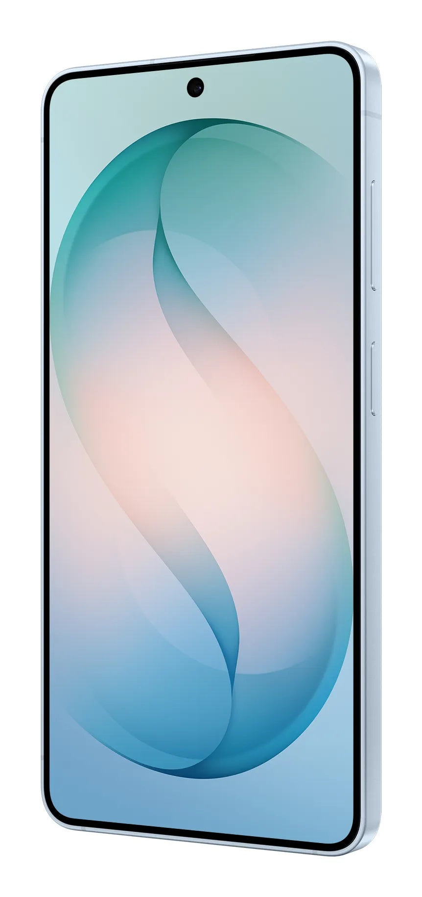 Samsung Galaxy S26 -mobiilipuhelin, 256GB, 12GB, taivaansininen SM-S942BLBGEUB